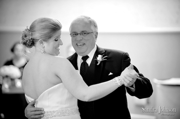 Best Lake Mary Events Center Wedding - Sandra Johnson (SJFoto.com)
